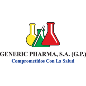 Generic Pharma